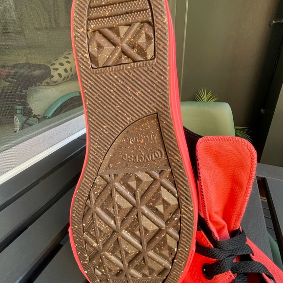 Custom Converse - Picture 7 of 7